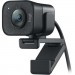 Logitech Веб-камера Logitech StreamCam Graphite (960-001281)