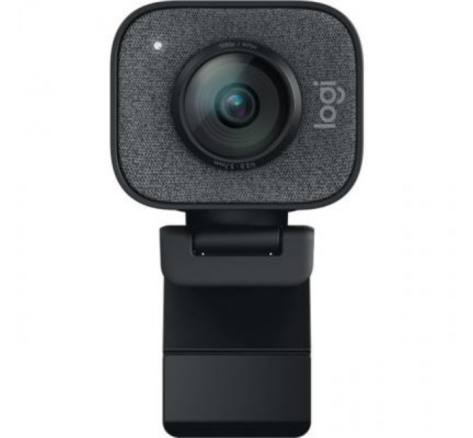 Logitech Веб-камера Logitech StreamCam Graphite (960-001281)