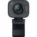 Logitech Веб-камера Logitech StreamCam Graphite (960-001281)