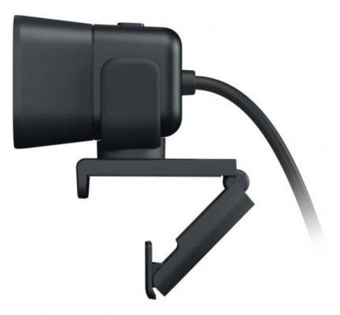 Logitech Веб-камера Logitech StreamCam Graphite (960-001281)