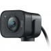 Logitech Веб-камера Logitech StreamCam Graphite (960-001281)