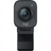 Logitech Веб-камера Logitech StreamCam Graphite (960-001281)