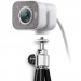 Logitech Веб-камера Logitech StreamCam White (960-001297)