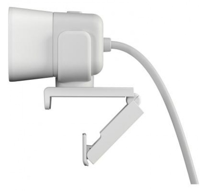 Logitech Веб-камера Logitech StreamCam White (960-001297)