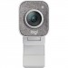 Logitech Веб-камера Logitech StreamCam White (960-001297)