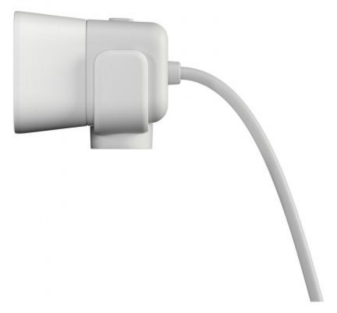 Logitech Веб-камера Logitech StreamCam White (960-001297)