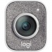 Logitech Веб-камера Logitech StreamCam White (960-001297)