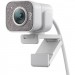 Logitech Веб-камера Logitech StreamCam White (960-001297)