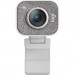 Logitech Веб-камера Logitech StreamCam White (960-001297)