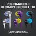 Logitech Навушники Logitech G333 Purple (981-000936)