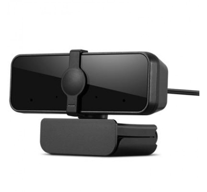 Lenovo Веб-камера Lenovo Essential FHD (4XC1B34802)