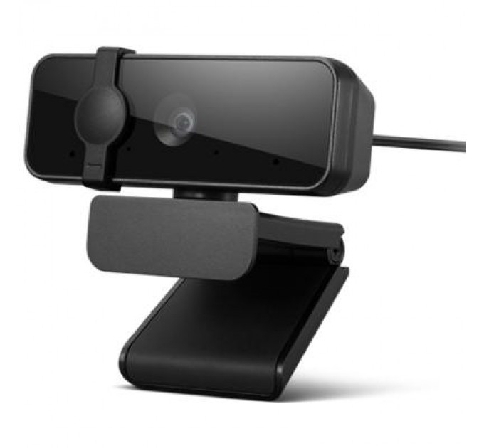 Lenovo Веб-камера Lenovo Essential FHD (4XC1B34802)