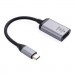 Vinga Перехідник Type-C Male to HDMI 2.0 4K60Hz Vinga (VCPATCHDMI2)