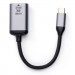 Vinga Перехідник Type-C Male to HDMI 2.0 4K60Hz Vinga (VCPATCHDMI2)