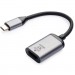 Vinga Перехідник Type-C Male to HDMI 2.0 4K60Hz Vinga (VCPATCHDMI2)