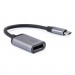 Vinga Перехідник Type-C Male to DP 1.4 8K60Hz Vinga (VCPATCDP4)