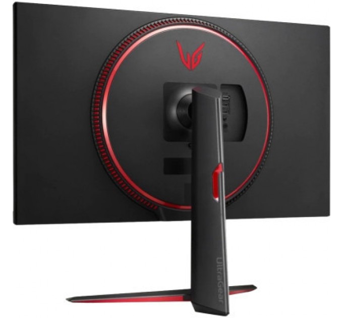 LG Монітор LG 32GN650-B