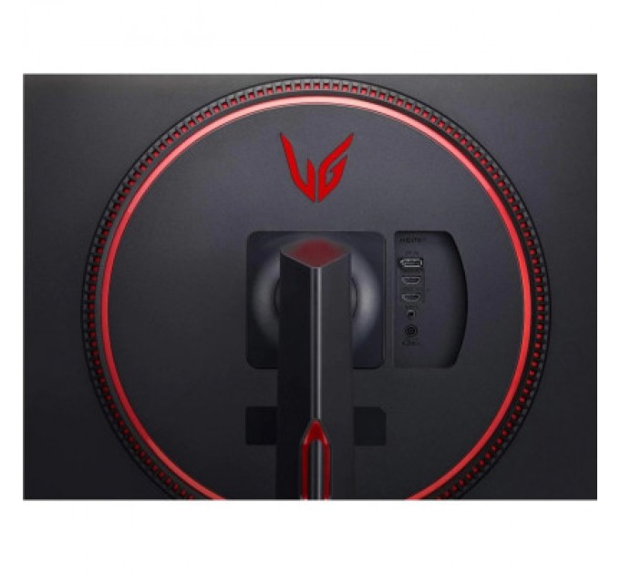 LG Монітор LG 32GN650-B