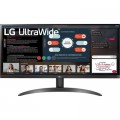 LG Монітор LG 29WP500-B