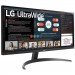 LG Монітор LG 29WP500-B