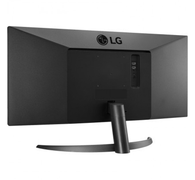 LG Монітор LG 29WP500-B