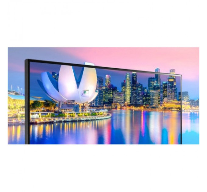 LG Монітор LG 29WP500-B