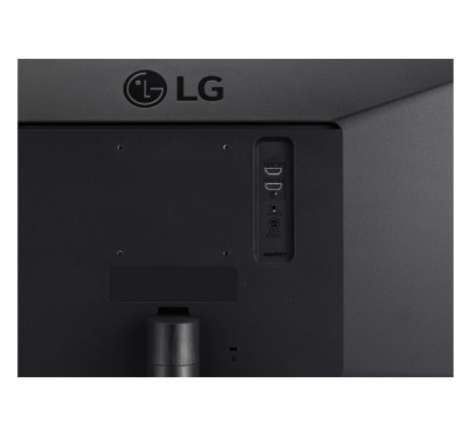 LG Монітор LG 29WP500-B