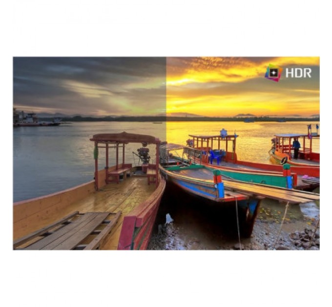 LG Монітор LG 29WP500-B