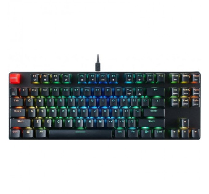 Glorious Клавіатура Glorious GMMK TKL Black (GMMK-TKL-BRN)