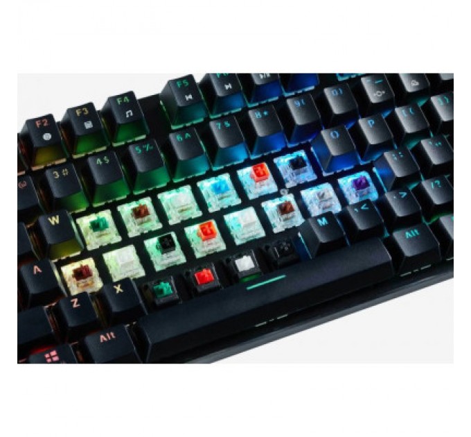 Glorious Клавіатура Glorious GMMK TKL Black (GMMK-TKL-BRN)