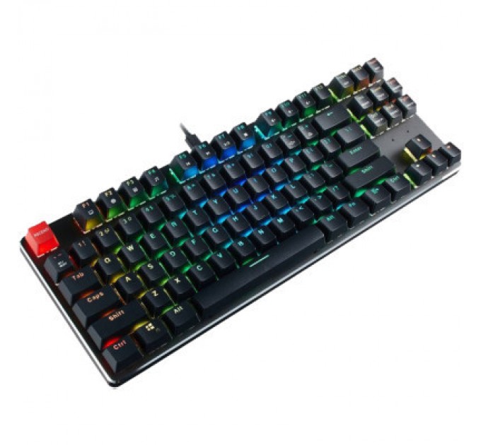 Glorious Клавіатура Glorious GMMK TKL Black (GMMK-TKL-BRN)