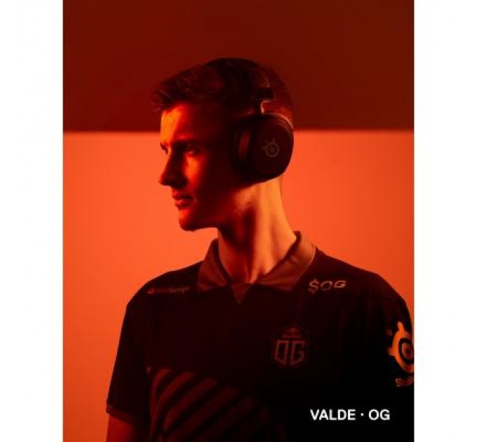 SteelSeries Навушники SteelSeries Arctis Prime (61487)