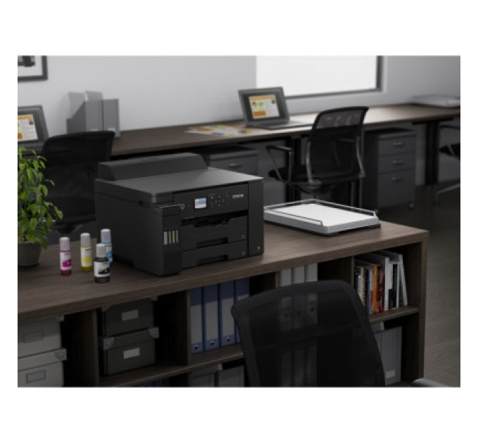 Epson Струменевий принтер Epson L11160 (C11CJ04404)