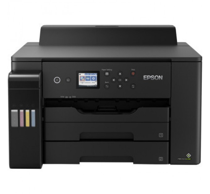 Epson Струменевий принтер Epson L11160 (C11CJ04404)