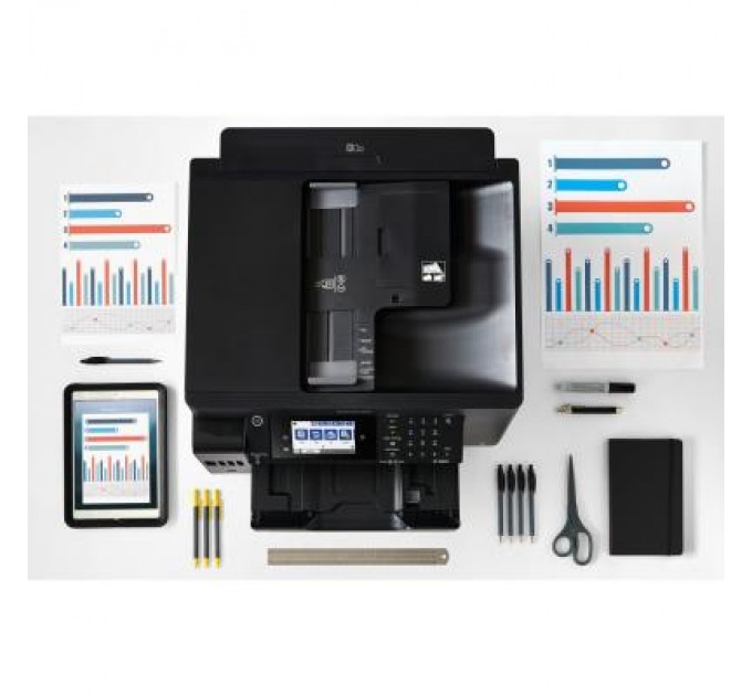 Epson Багатофункціональний пристрій Epson L15160 WI-FI (C11CH71404)