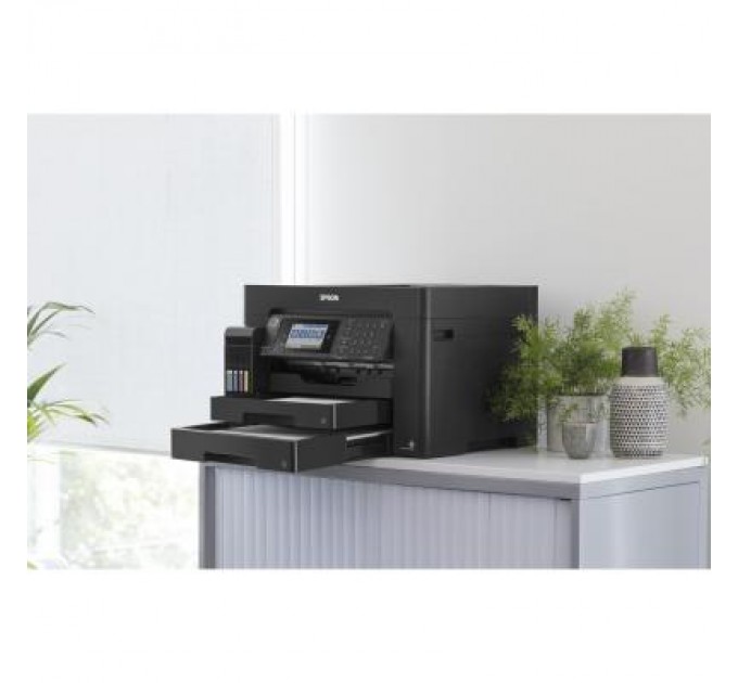 Epson Багатофункціональний пристрій Epson L15160 WI-FI (C11CH71404)