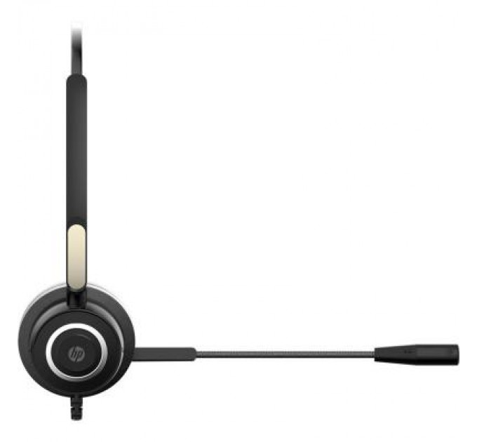 HP Навушники HP DHE-8000 RGB USB Black (DHE-8000)