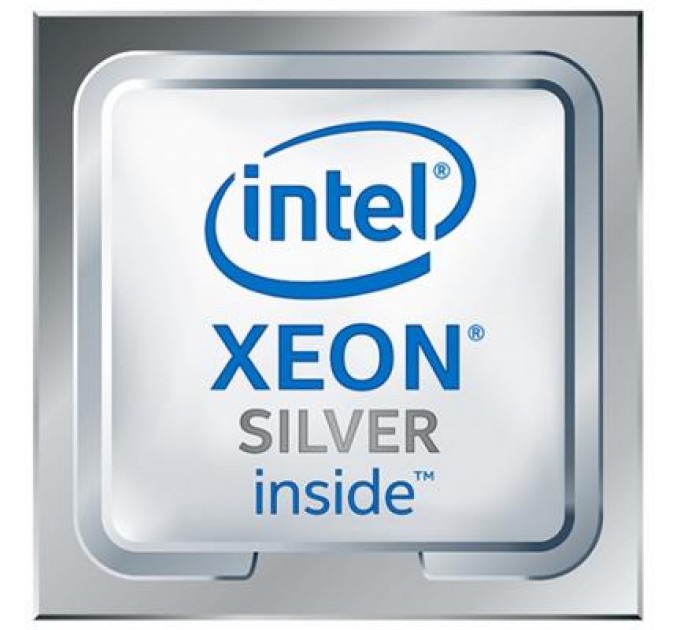 INTEL Процесор серверний INTEL Xeon Silver 4314 16C/32T/2.40GHz/24MB/FCLGA4189/TRAY (CD8068904655303)