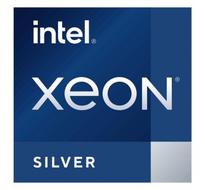 INTEL Процесор серверний INTEL Xeon Silver 4316 10C/20T/2.30GHz/30MB/FCLGA4189/TRAY (CD8068904656601)