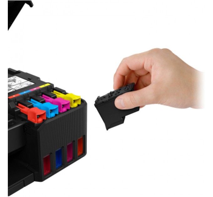 Canon Багатофункціональний пристрій Canon PIXMA G640 c Wi-Fi (4620C009)