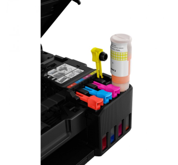 Canon Багатофункціональний пристрій Canon PIXMA G640 c Wi-Fi (4620C009)