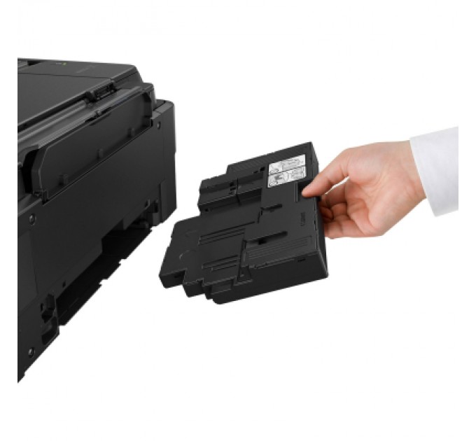 Canon Багатофункціональний пристрій Canon PIXMA G640 c Wi-Fi (4620C009)