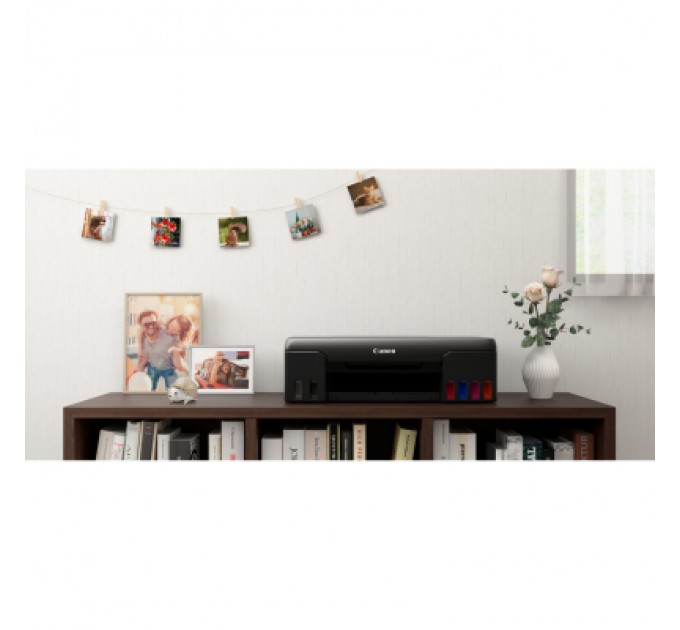 Canon Струменевий принтер Canon PIXMA G540 (4621C009)