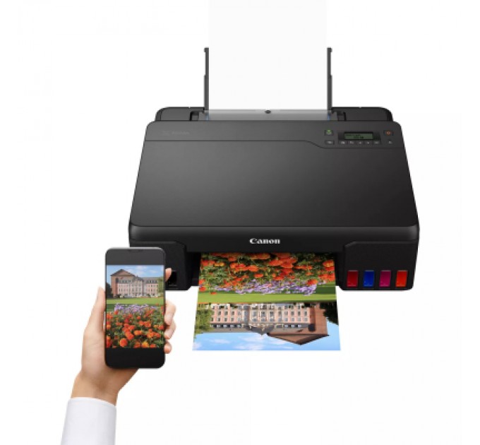 Canon Струменевий принтер Canon PIXMA G540 (4621C009)