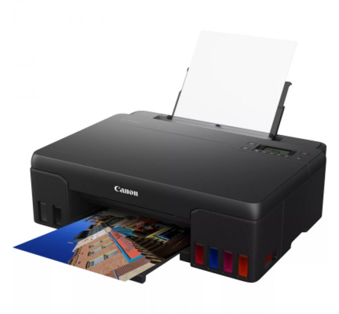 Canon Струменевий принтер Canon PIXMA G540 (4621C009)