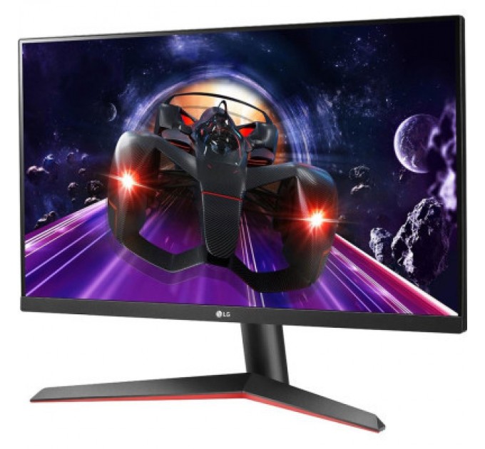 LG Монітор LG 24MP60G-B