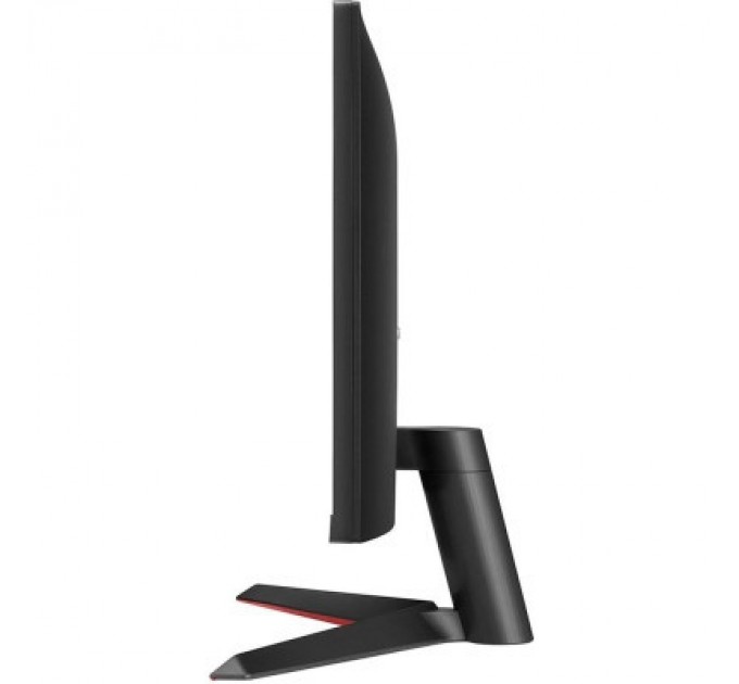 LG Монітор LG 24MP60G-B