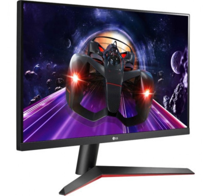 LG Монітор LG 24MP60G-B