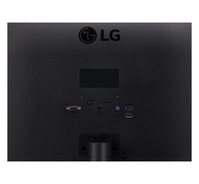 LG Монітор LG 24MP60G-B