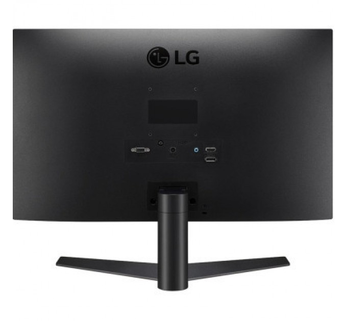 LG Монітор LG 24MP60G-B
